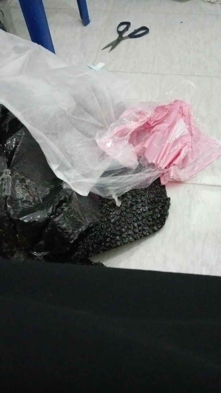 Rantang Susun Plastik Bunny Susun 2, 3, Dan 4 Rantang Makanan