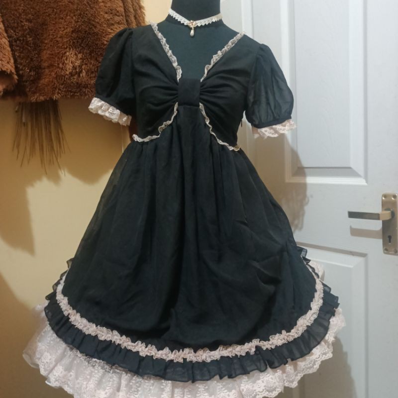 La Pafait Lolita dress