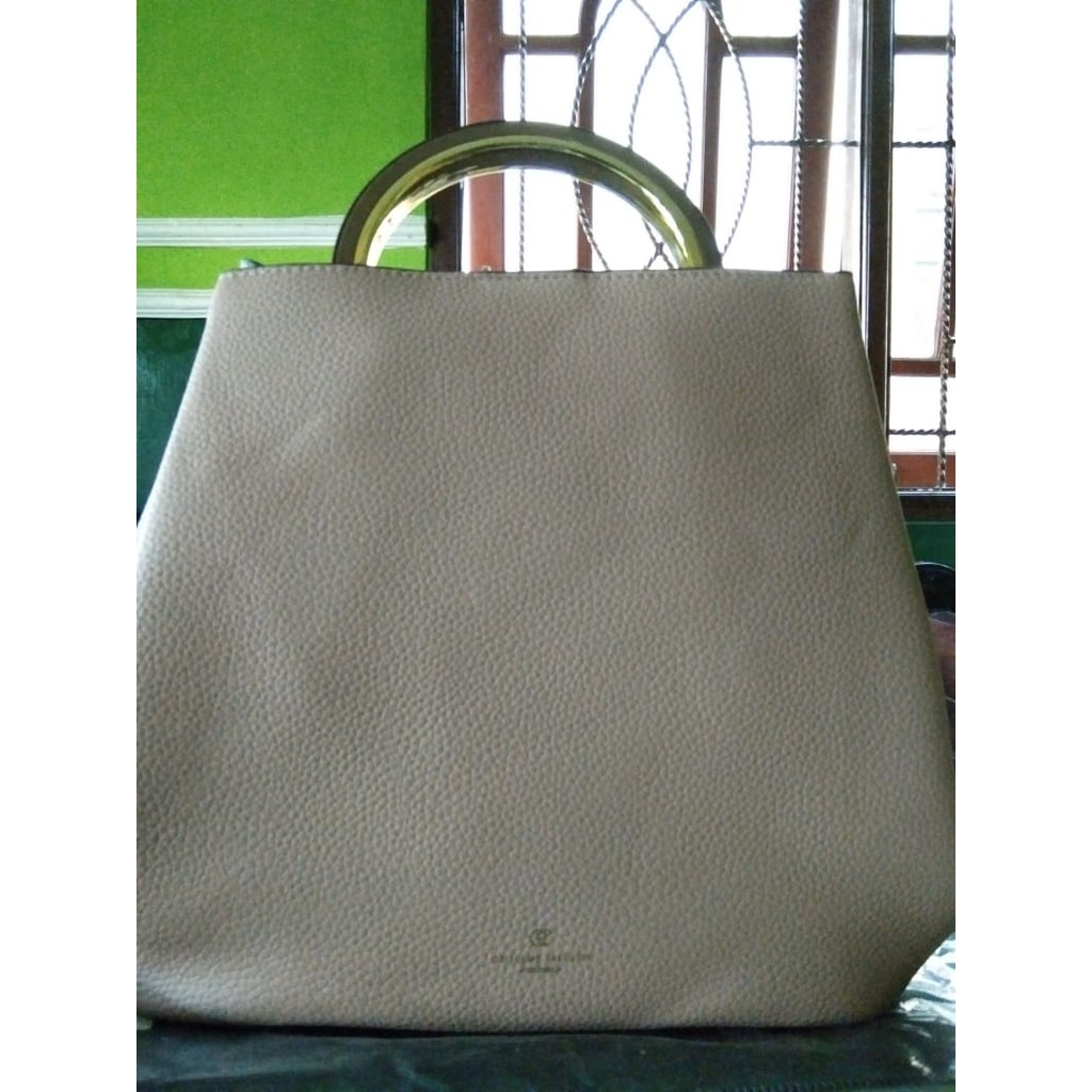 Moderne Handbag