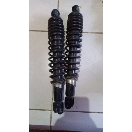 shock xmax Original 2019