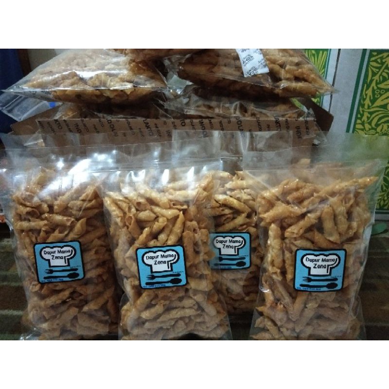 

(500gr) Kacang Sembunyi khas Bugis