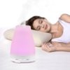 Sawpy Essential Oil Diffuser,100ml Aroma Essential Oil Cool Mist Air