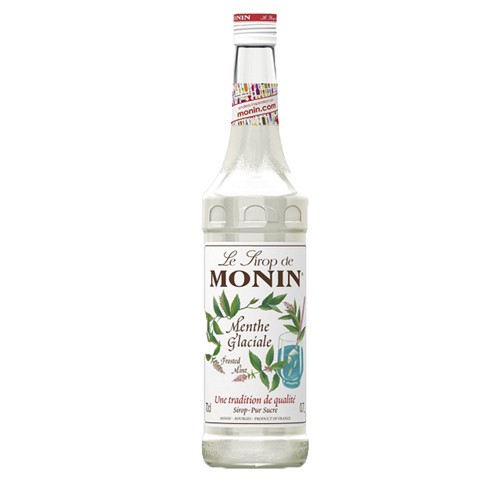 

Monin Frosted Mint Syrup