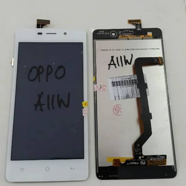 Lcd Fullset Oppo A11W