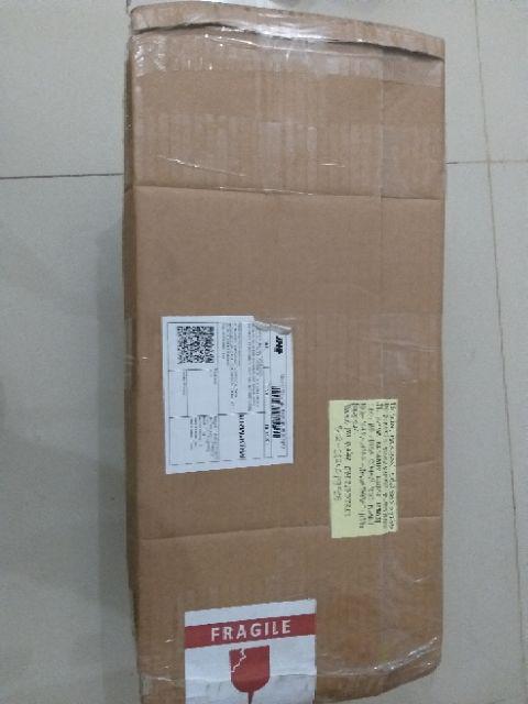 Pot Bunga Panjang Sgp05 Putih