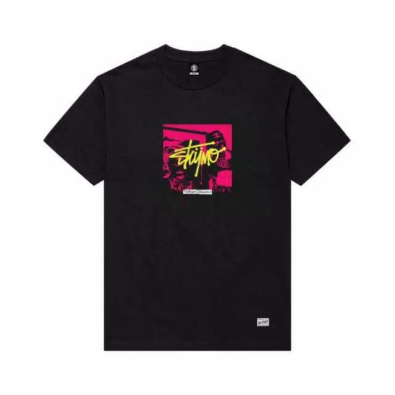 BAJU PRIA KAOS DISTRO SKYMO TERMURAH