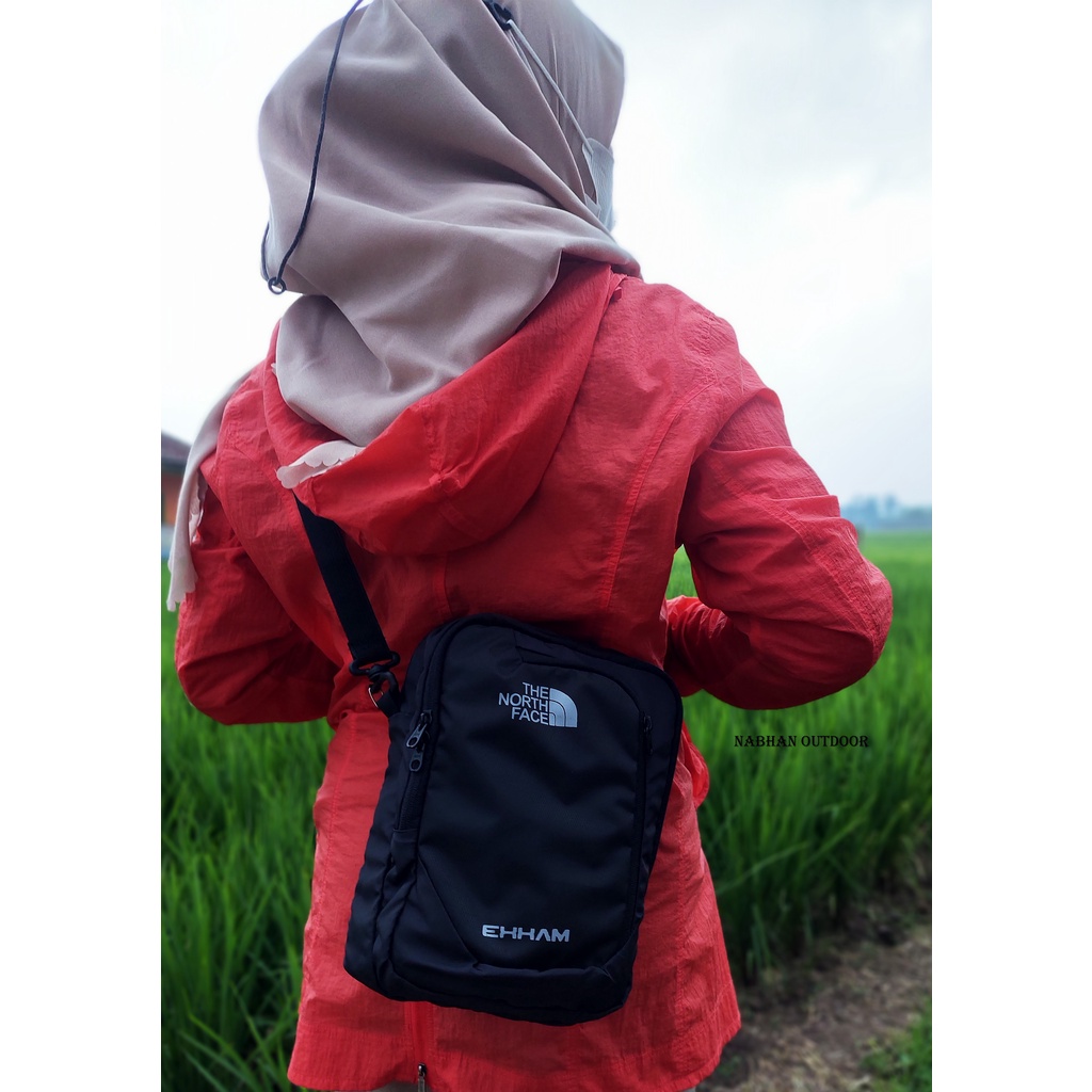 Tas Selempang - Tas Selempang Pria - Tas Selempang wanita - Slingbag EHHAM