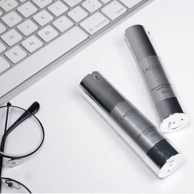 Eye serum Lacoco