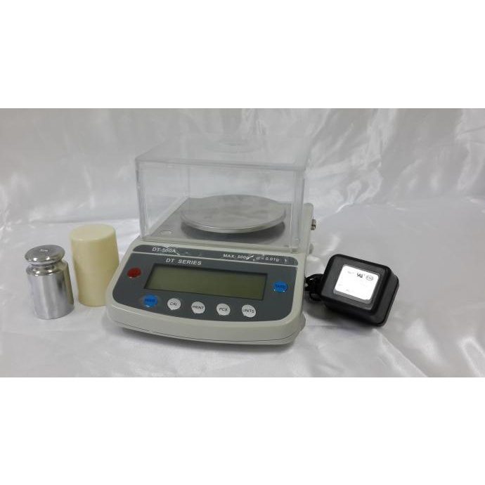 Digital Balance / Neraca Digital