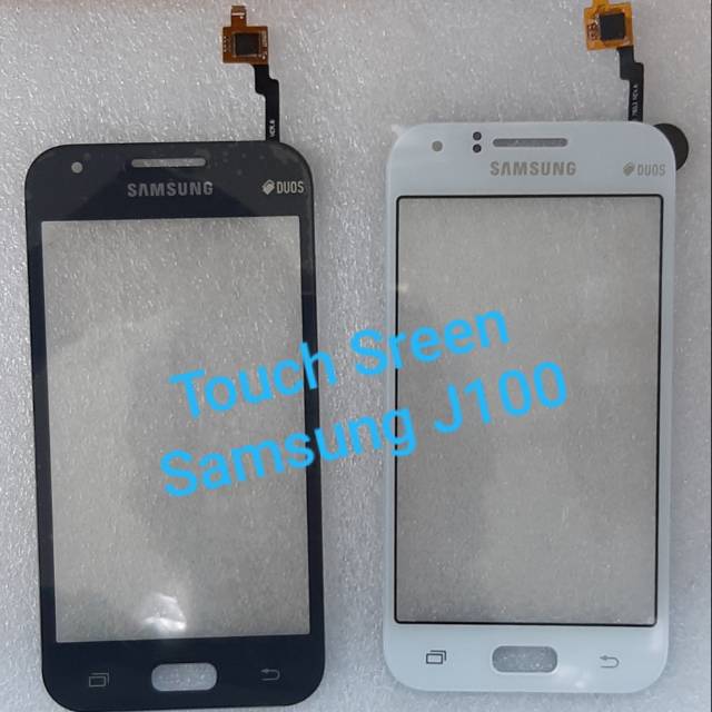 TouchScreen Samsung J1 / J100