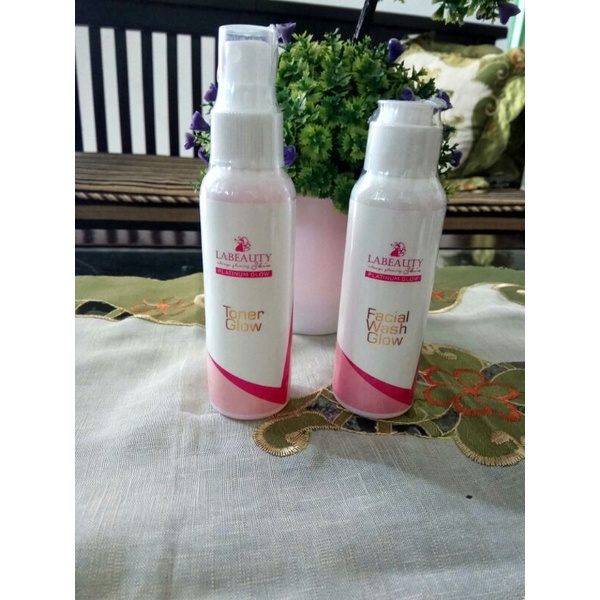 Labeautyskin Facialwash