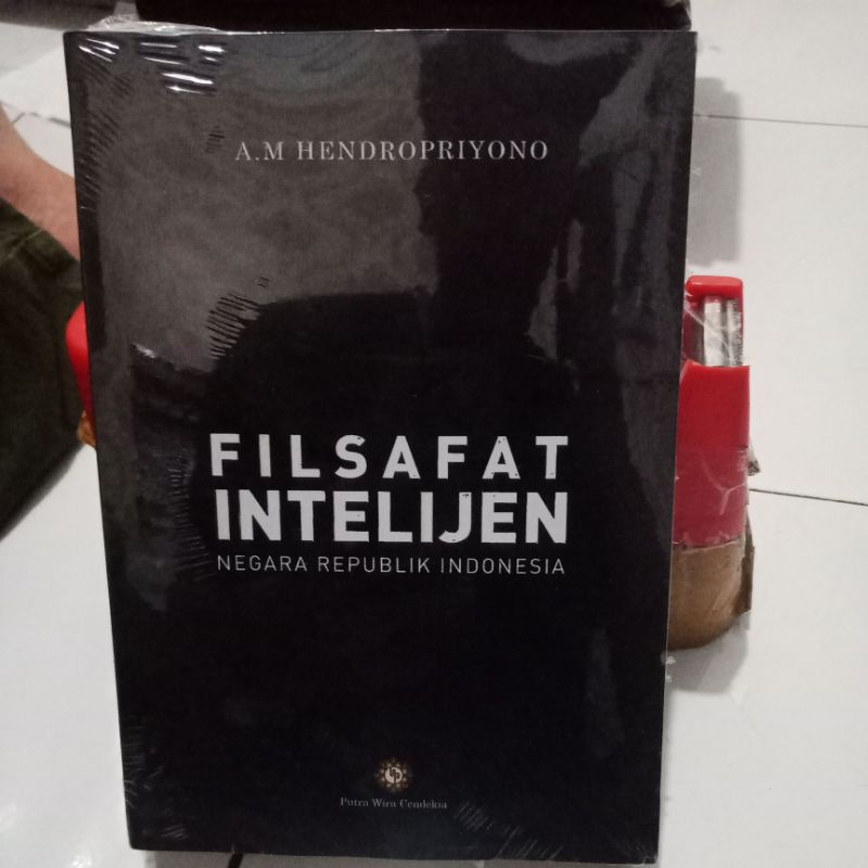 filsafat intelijen negara republik indonesia