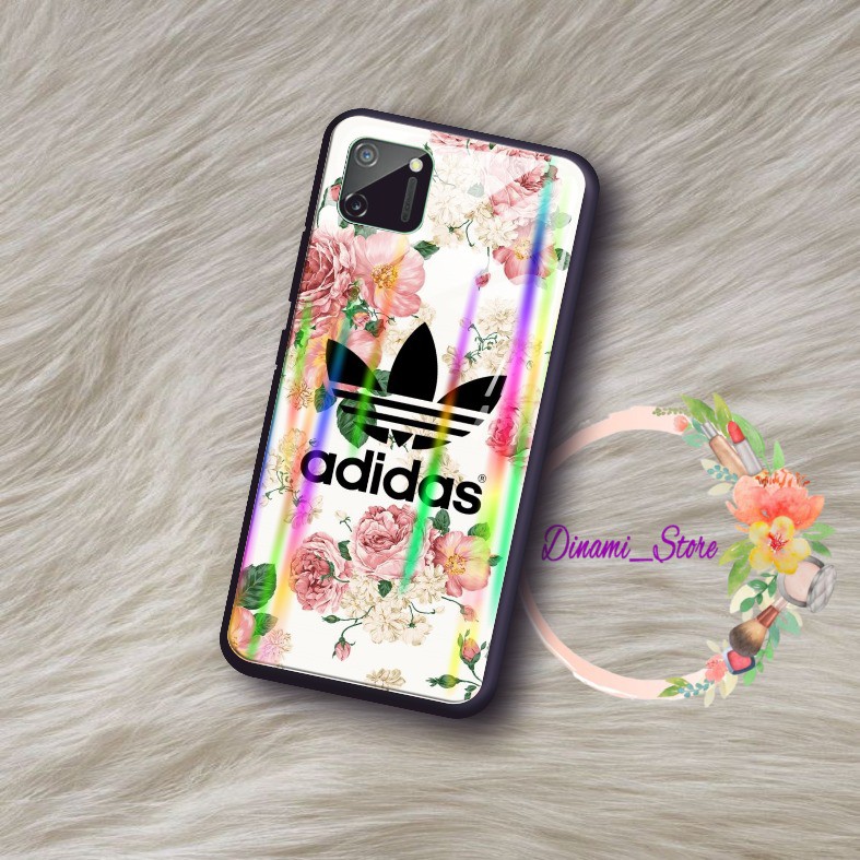 back case glass aurora sport Iphone 5 6 6g 6g+ 7 7g 7g+ 8 8+ Xr X Xs Xs Max Se 2020 11 Pro  DST258