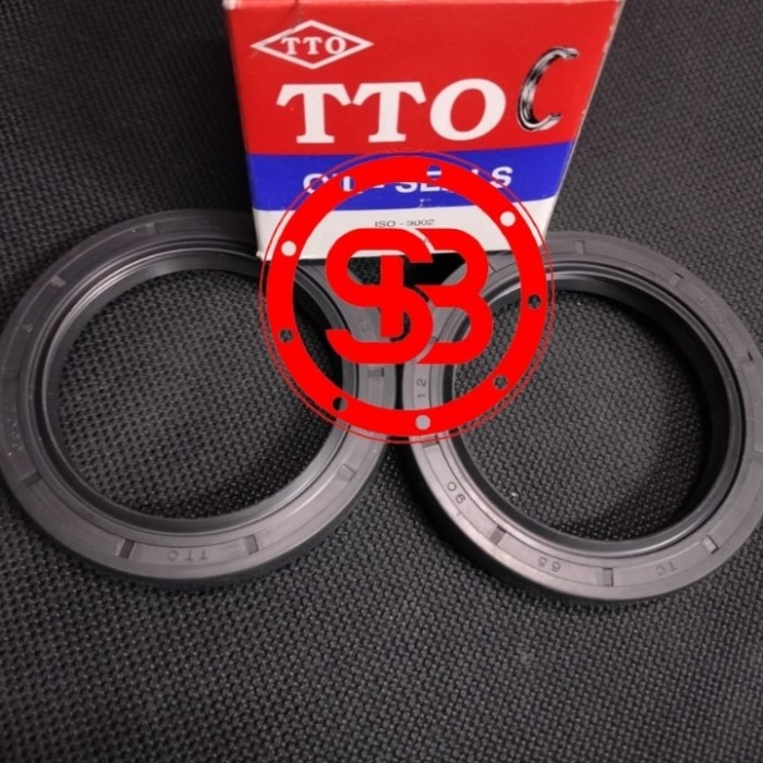 Oil Seal TC 65 90 12 TTO