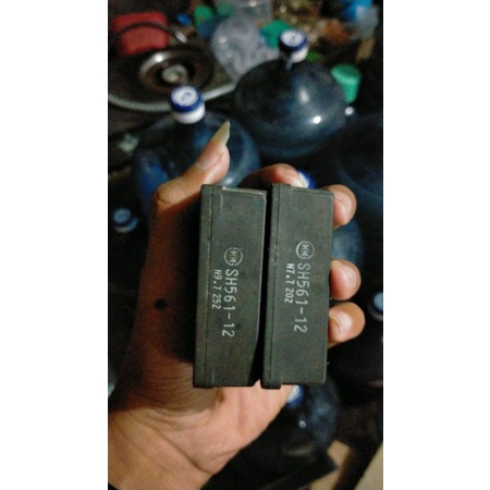 KIPROK COPOTAN MP/TIGER