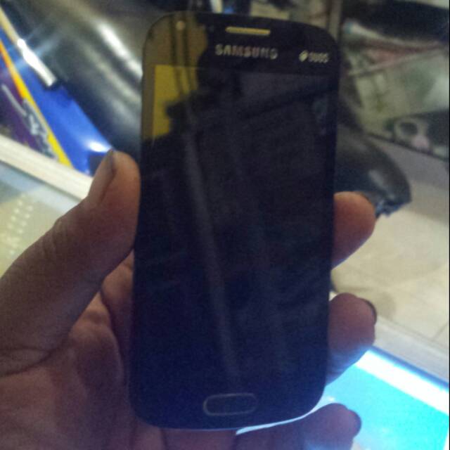 Lcd ts samsung S7562