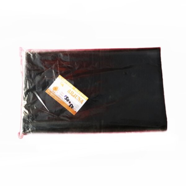 Plastik Polybag Hitam 50 x 50 cm 0.5 Kg Polibag Tanaman Duduk Kiloan