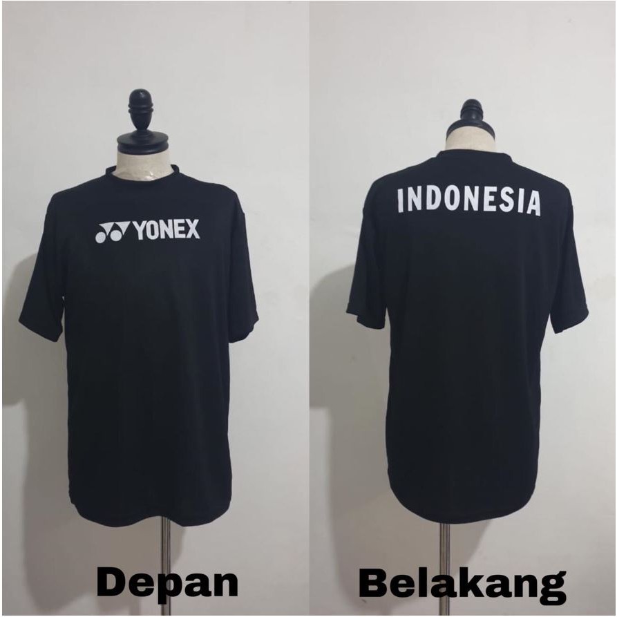 KAOS BULUTANGKIS YONEX