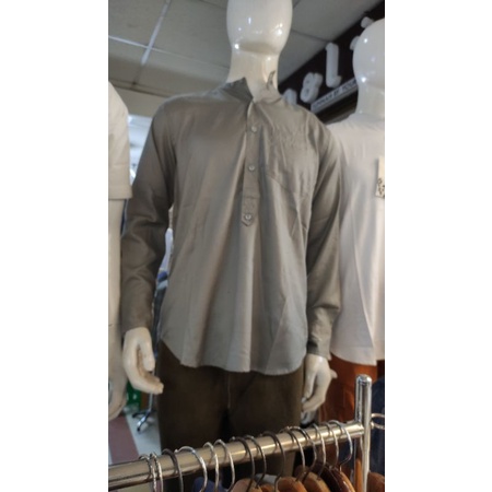 Kemeja Koko Le couture