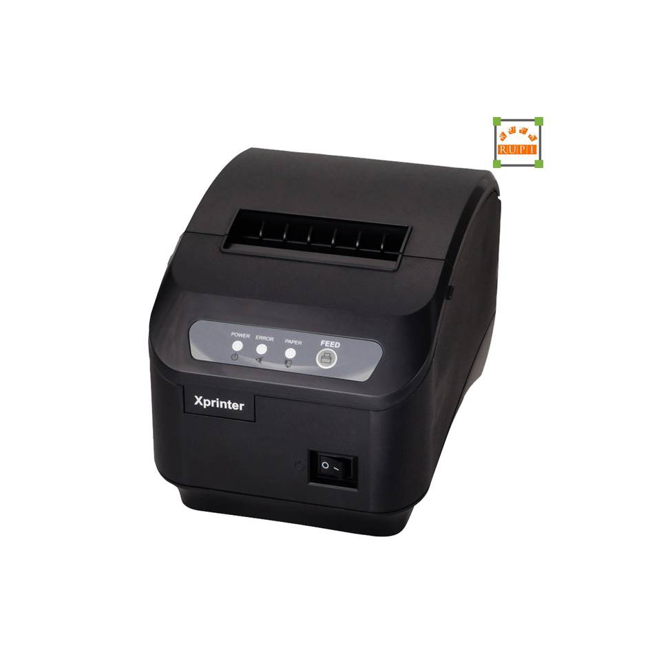 Xprinter Printer Thermal 80mm XP-Q200II - USB RS232