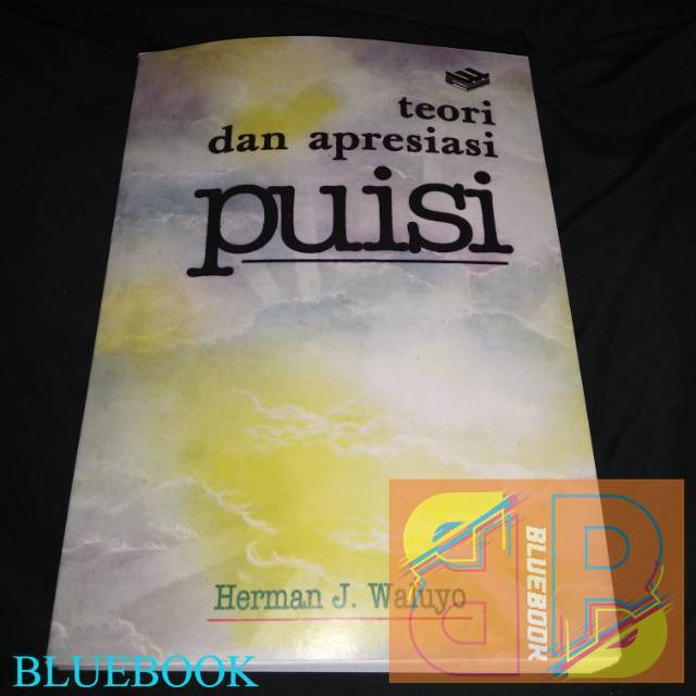 Teori dan apresiasi puisi