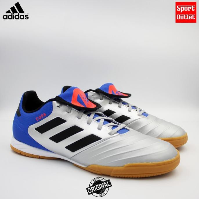 sepatu futsal adidas copa tango 18.3 in - db2452