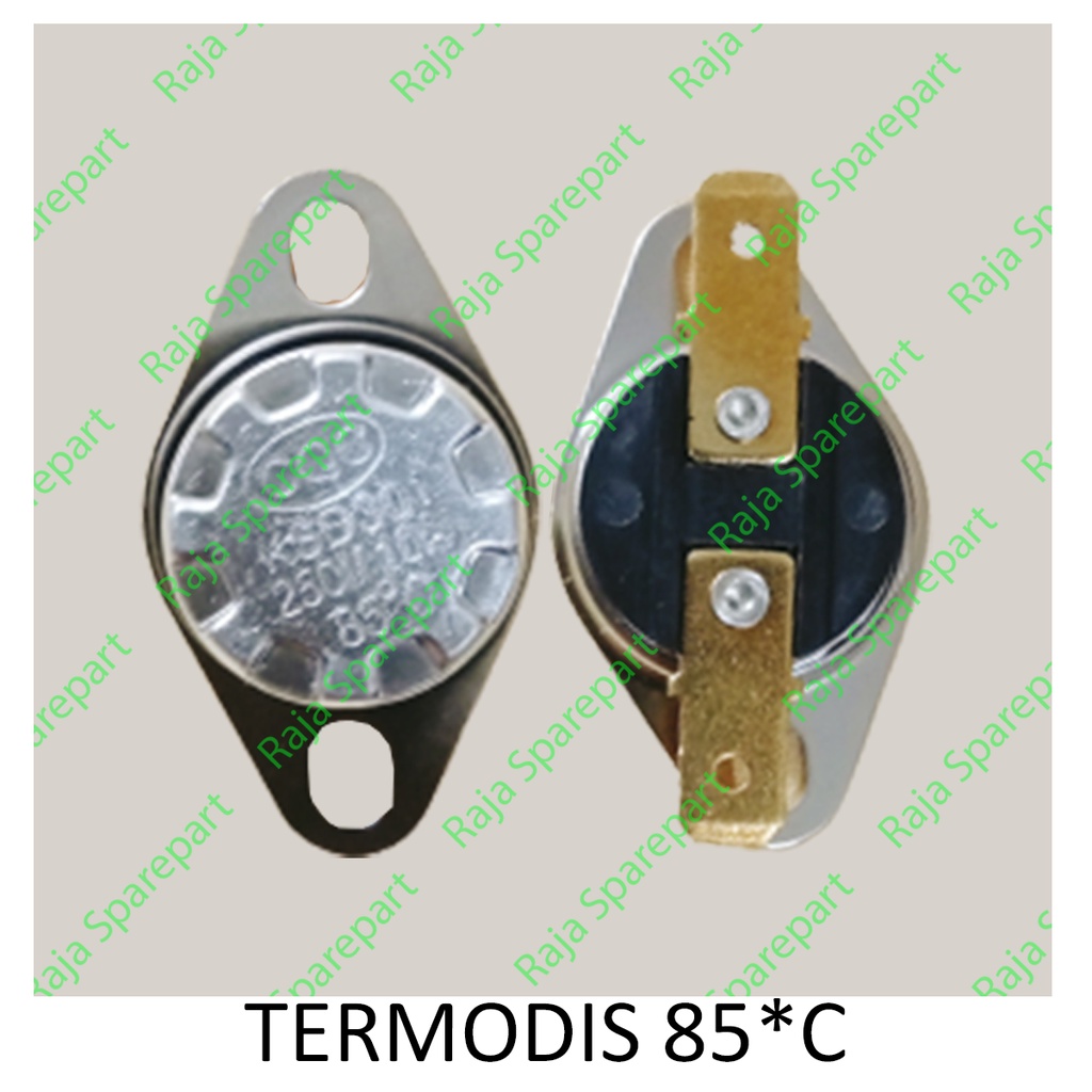 Termodis /Thermostat Kancing (85°C)