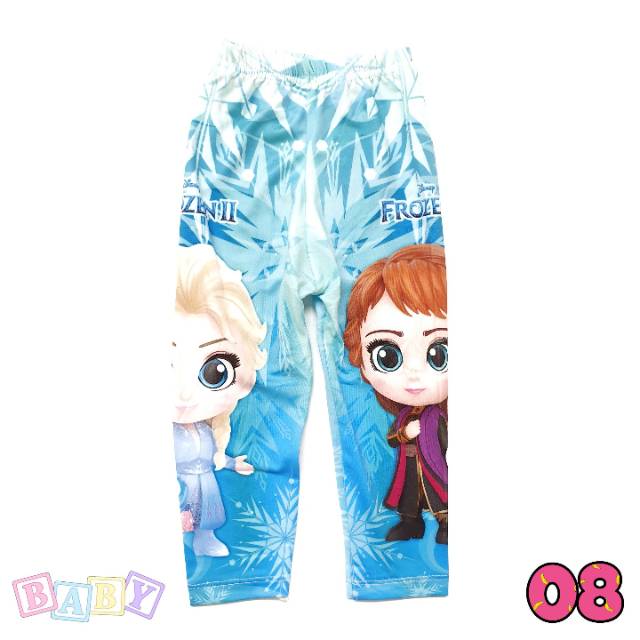 Legging Baby Coco Ice