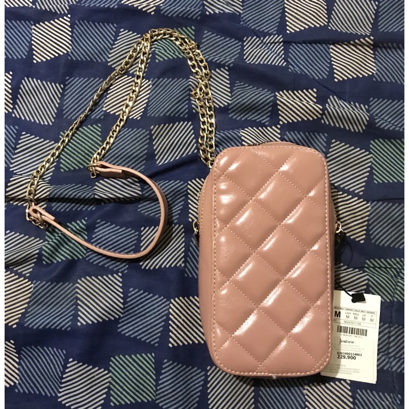 Stradivarius Sling Bag / Phone Bag