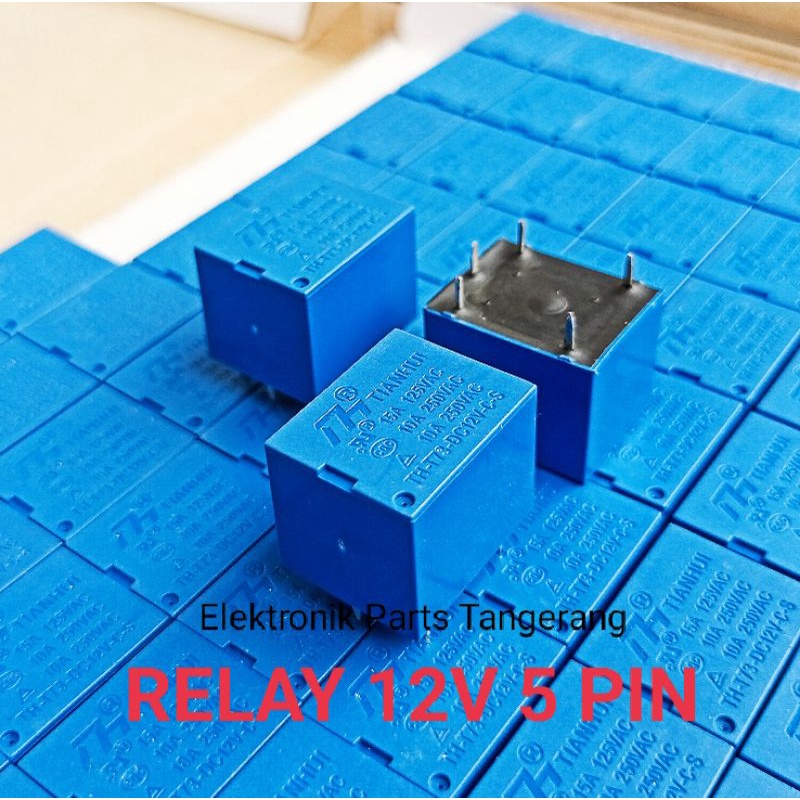 RELAY 12VOLT 5PIN RELAY 12V 5 PIN RELAY 12 VOLT 5 KAKI RELAY 12VOLT 5 KAKI RELAY 12V 5 KAKI RELAY 12