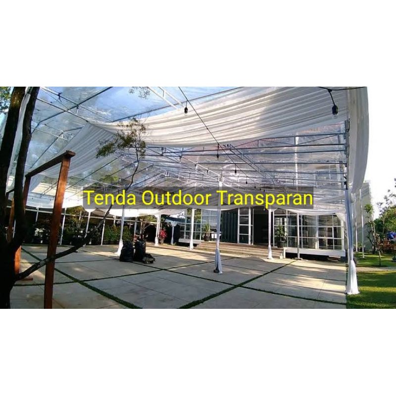 Sewa Tenda Acara Cimahi