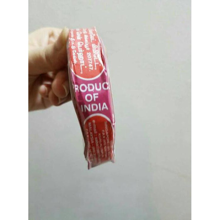 

Papadum / Papad / Appalam / Kerupuk India