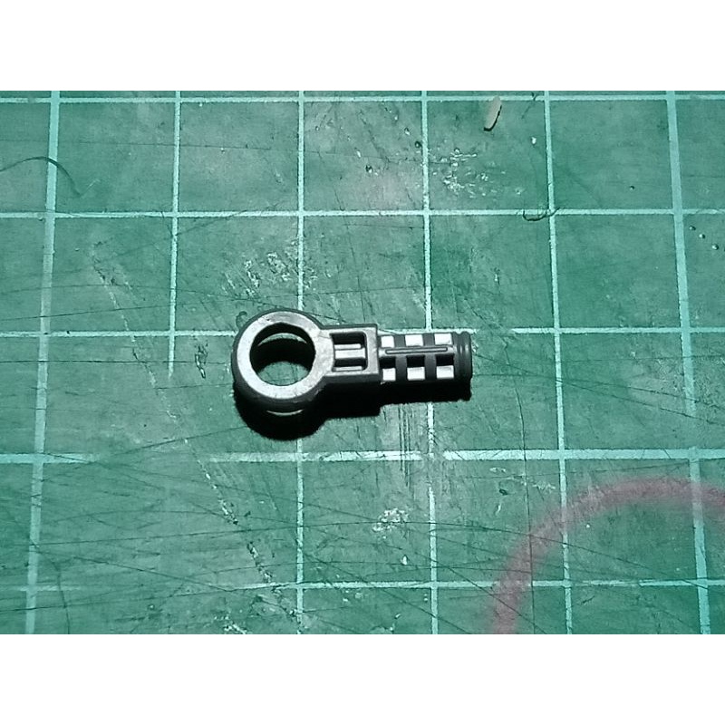 Gundam MG Barbatos Waist Frame Unit Part C 6