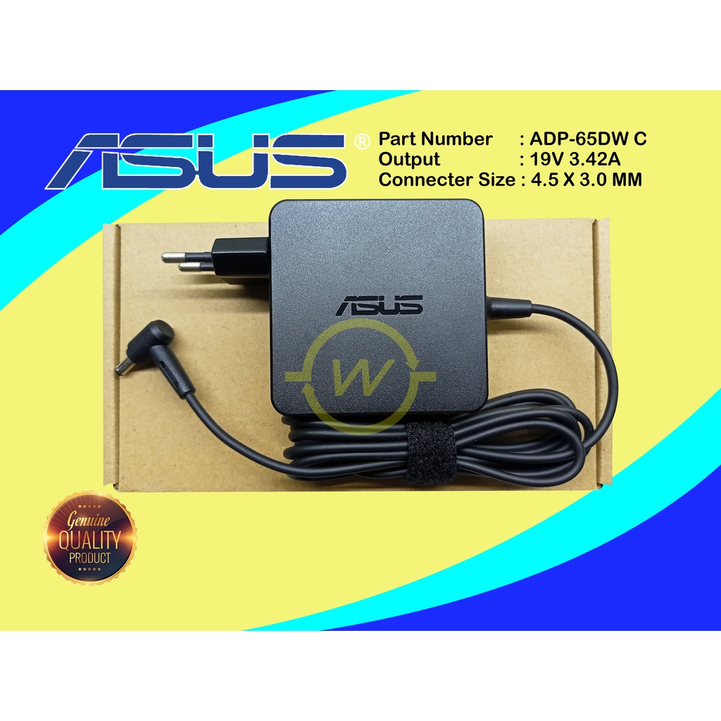 Charger Adaptor Asus P5440 P5440F P5440FA P5440FF P5440U P5440UA Series ORIGINAL