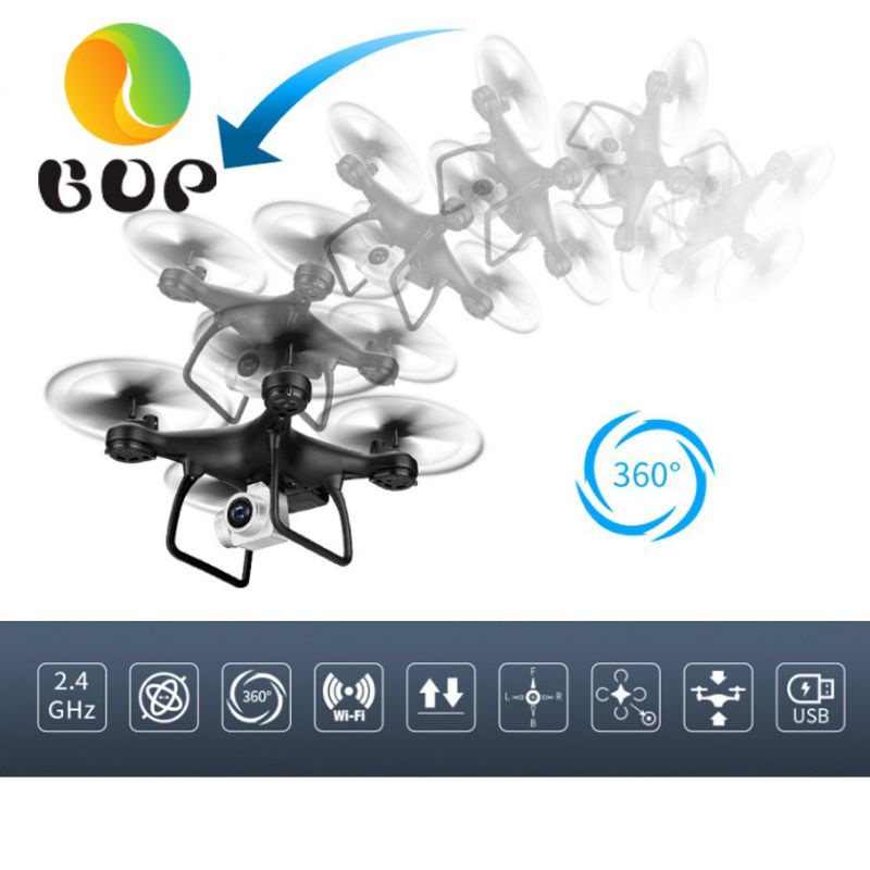 Drone 8s Baterai 2000 mAh Drone Quadcopter