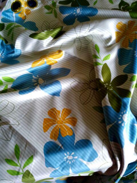 Gorden Blackout Blazer Biru Agak Sedikit Rijek Tapi Layak Pakai