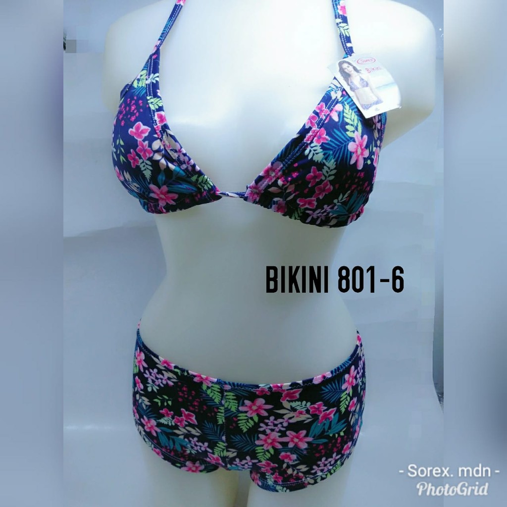 BIKINI BRA SET 801 OBRAL Sorex