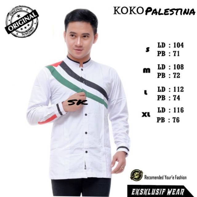 Koko palestina 01