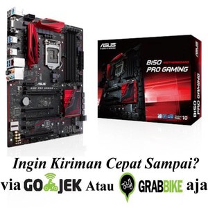 ASUS B150 PRO GAMING