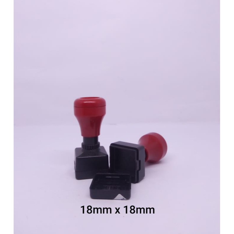 

Gagang Stempel Flash / Otomatis 1818