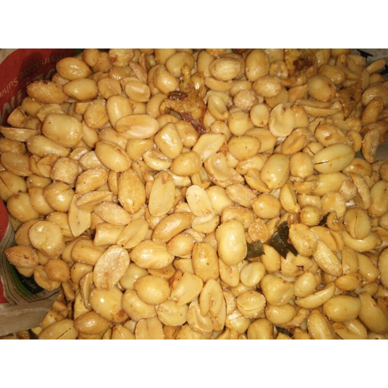 

Kacang Goreng