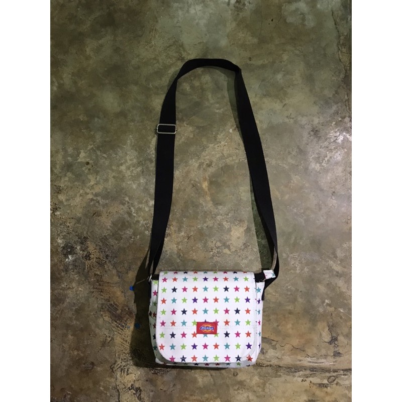 slingbag DICKIES star