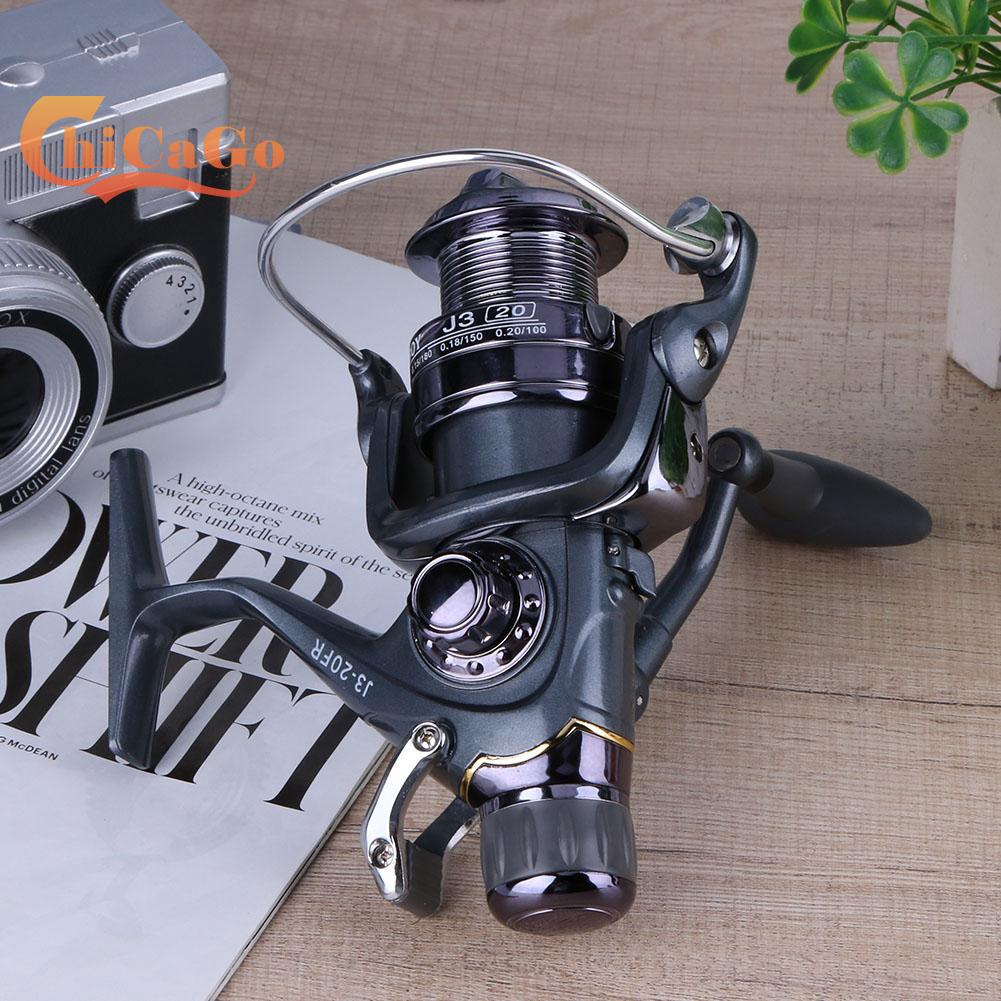 carp fishing reels