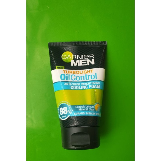 Garnier men 100ml