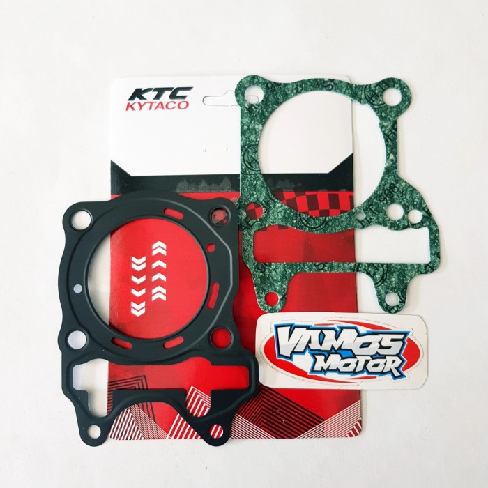 Paking Head Vario 150 60 Mm Ktc Kytaco