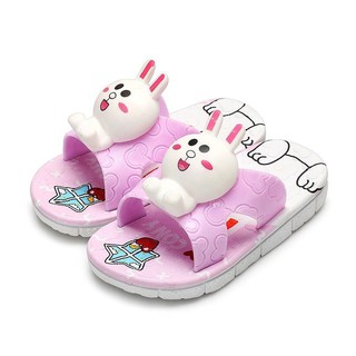 Hb SANDAL BROWN FROG Sandal selop karet lucu anak Sandal Hb SANDAL BROWN FROG Sandal selop karet lucu anak Sandal