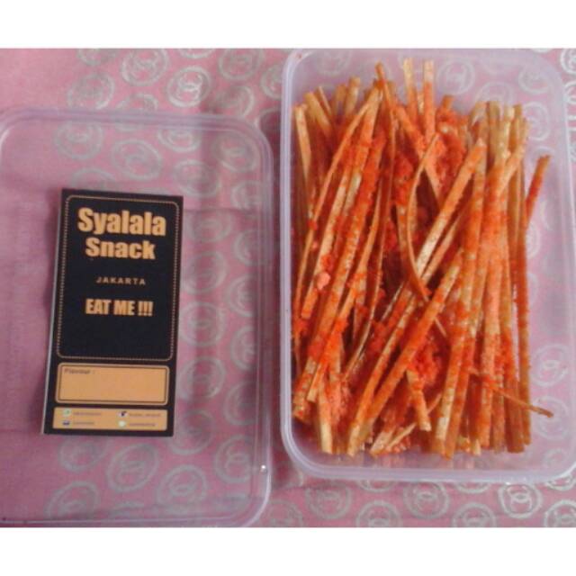 

10box Mie Lidi Gepeng 20 rasa