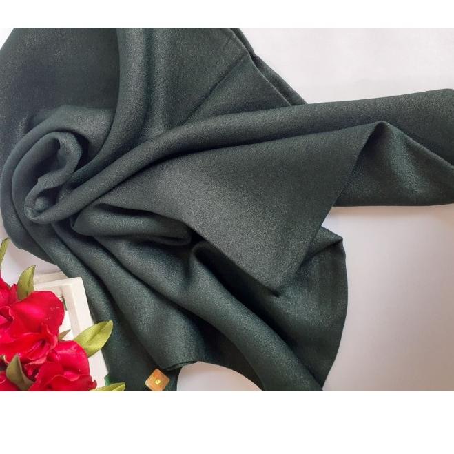 GA293 [COD] Hijab Segi Empat ANSANIA Shinar Glamour Biru Elektrik NidaHFShop odie932