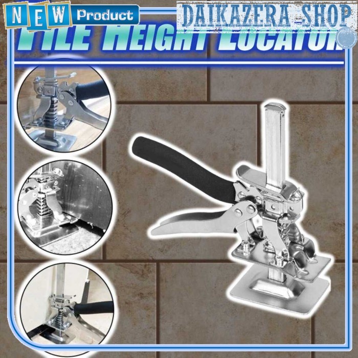 Alat Ungkit Dongkrak Tile Lifting Assist - VA928