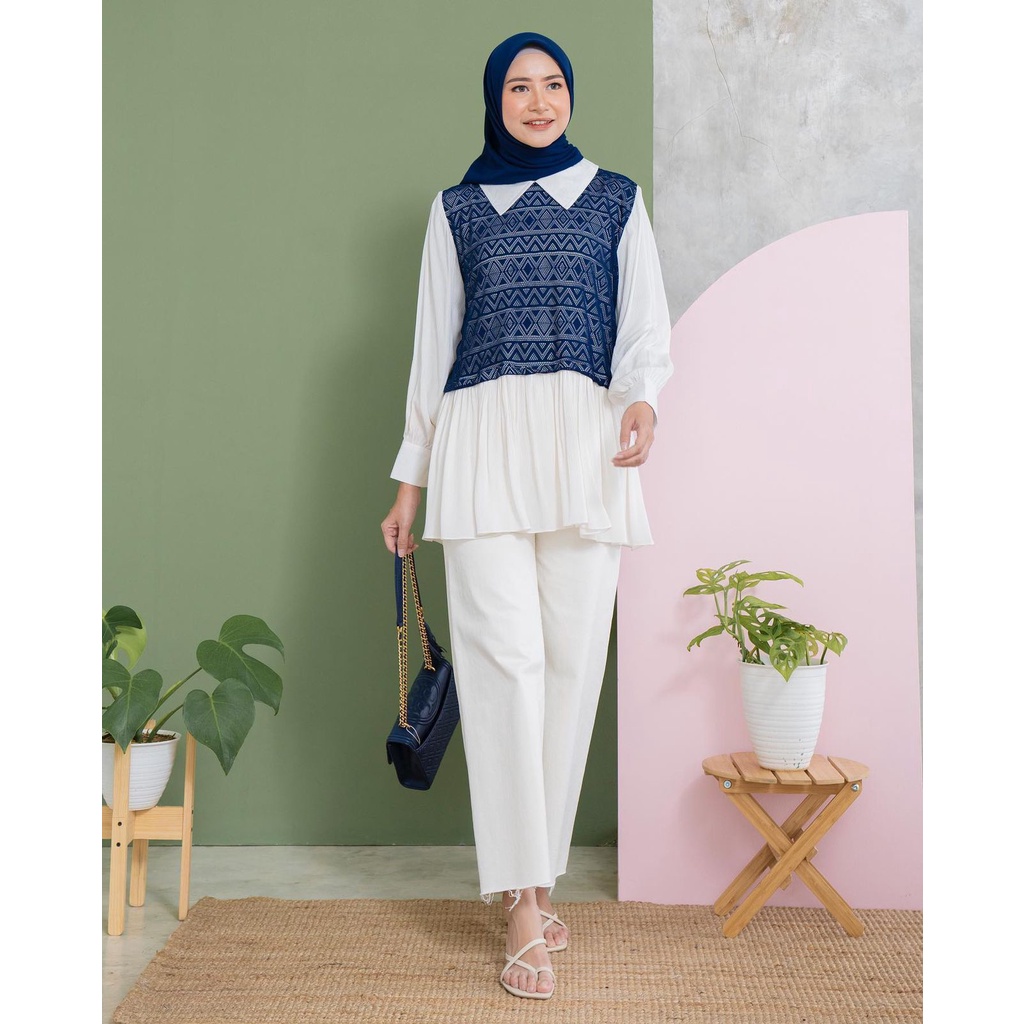 SAHLA TUNIK